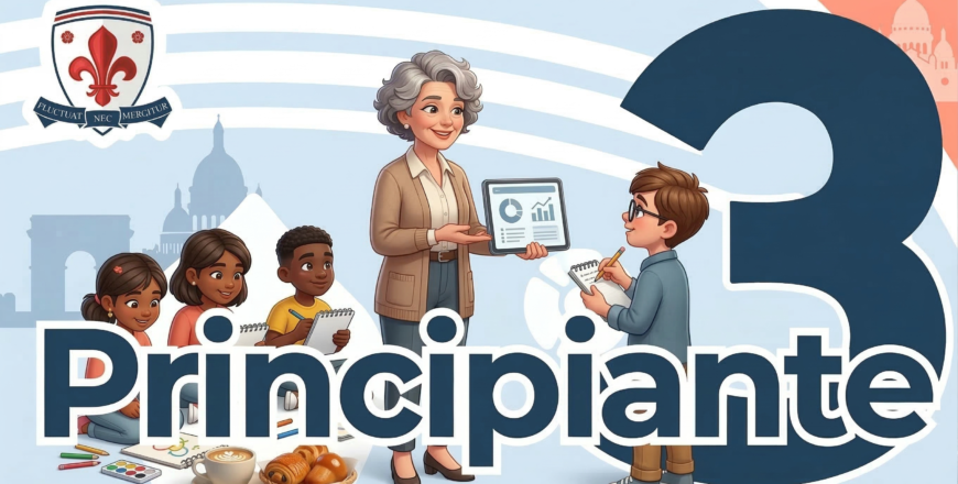 Principiante 3 - Fondo 2