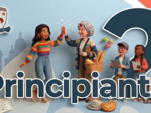 Principiante 2 - Fondo 2