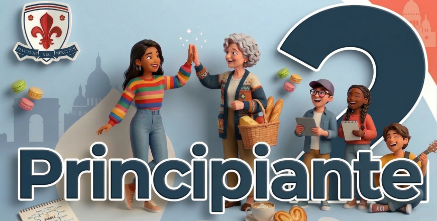 Principiante 2 - Fondo 2