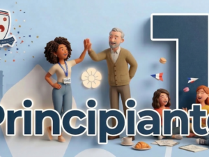 Principiante 1 - Fondo 2