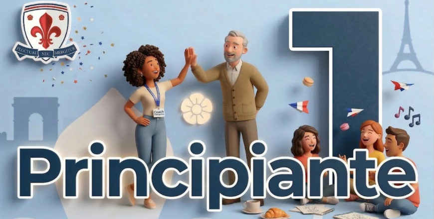 Principiante 1 - Fondo 2