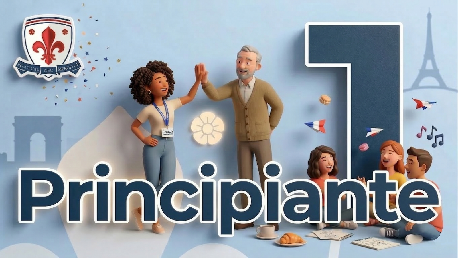 Principiante 1 - Fondo 2