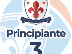 Principiante 3